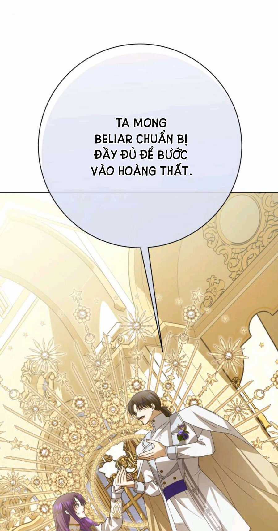 Tôi Muốn Trở Thành Cô Ấy Chỉ Một Ngày Chapter 166.1 trang 3