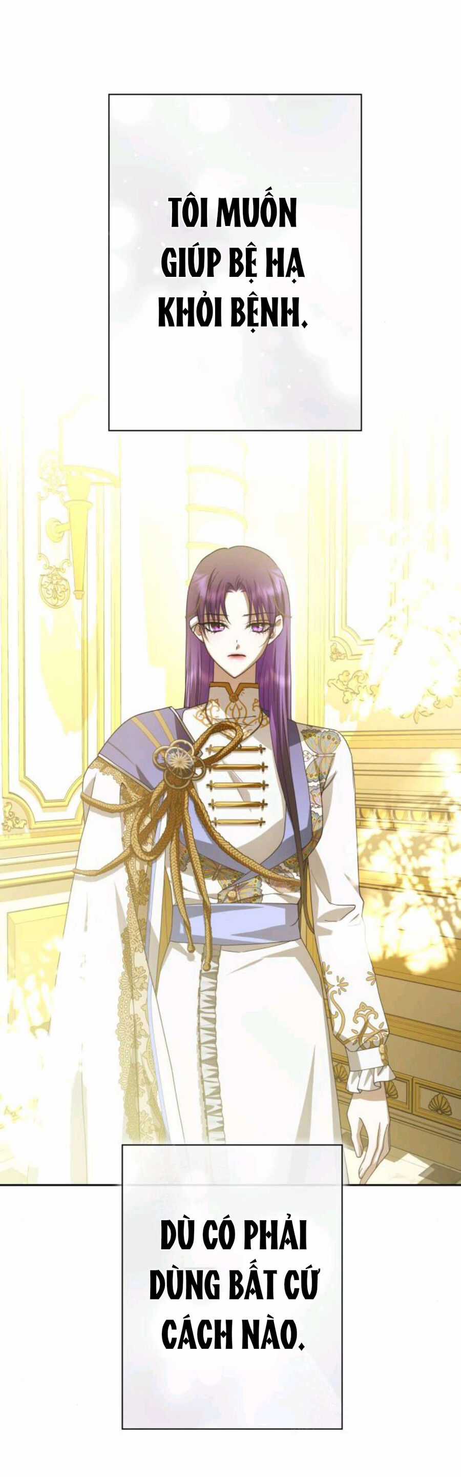 Tôi Muốn Trở Thành Cô Ấy Chỉ Một Ngày Chapter 166.1 trang 30