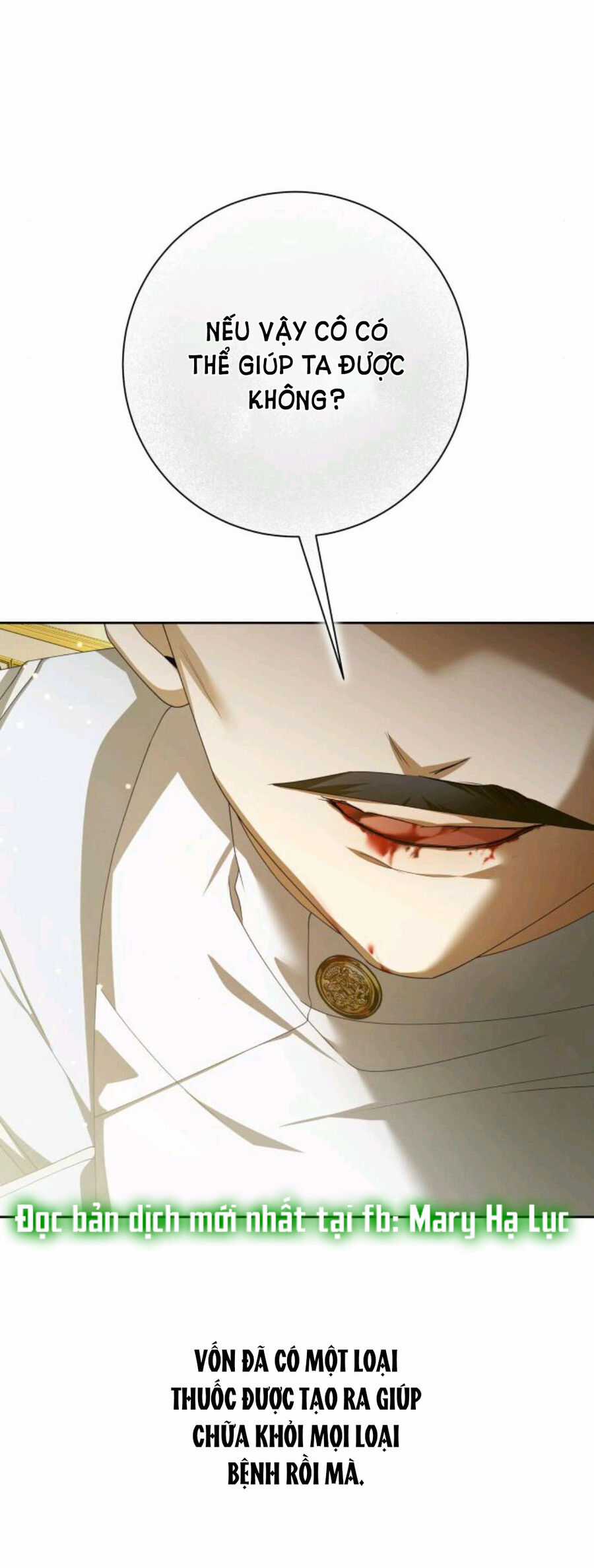 Tôi Muốn Trở Thành Cô Ấy Chỉ Một Ngày Chapter 166.1 trang 31