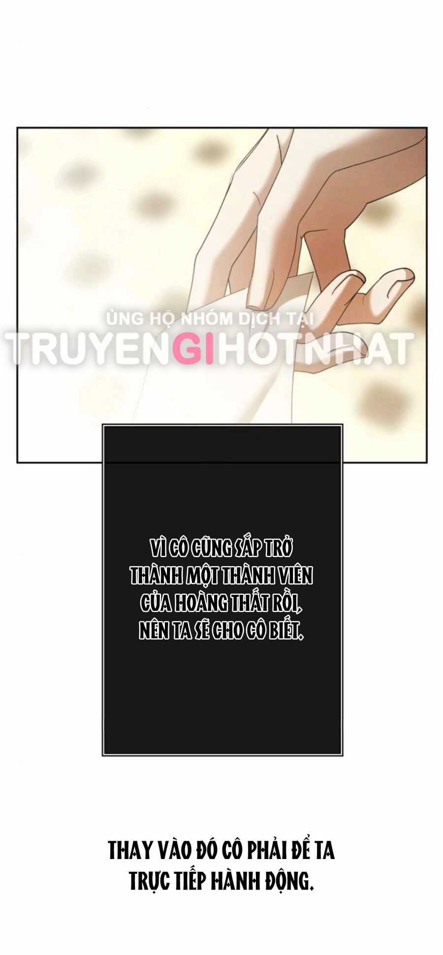 Tôi Muốn Trở Thành Cô Ấy Chỉ Một Ngày Chapter 166.1 trang 34