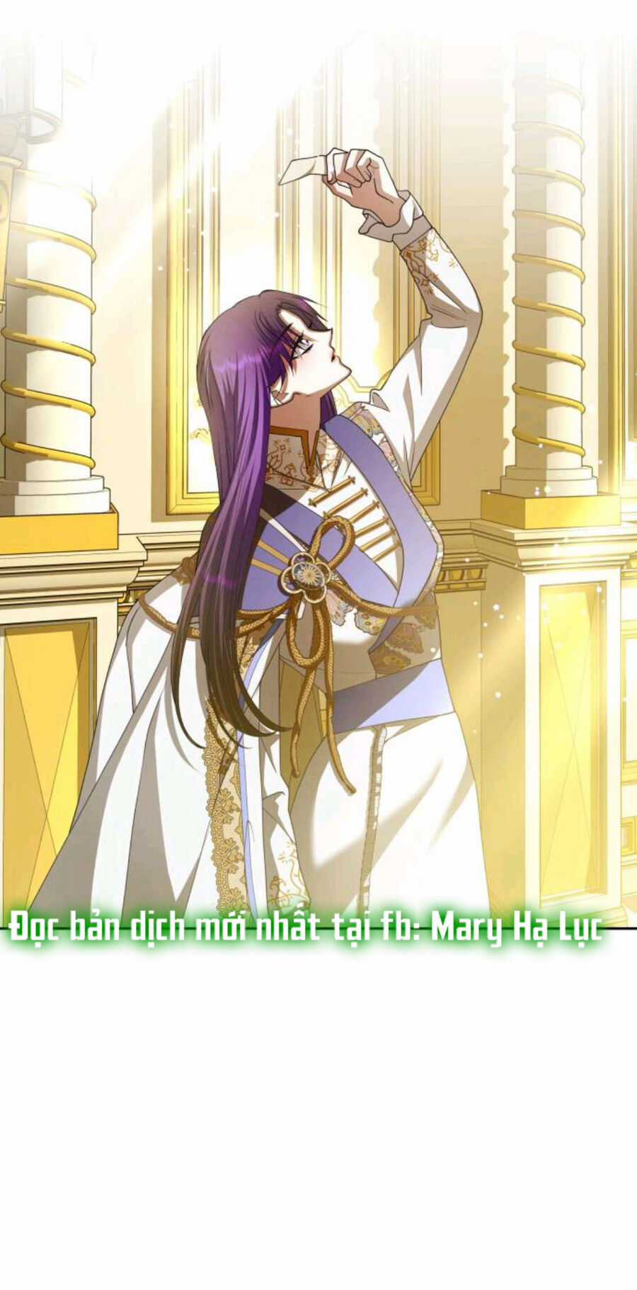 Tôi Muốn Trở Thành Cô Ấy Chỉ Một Ngày Chapter 166.1 trang 36