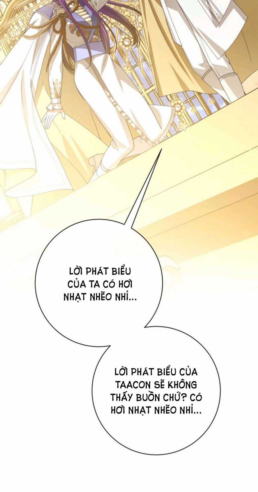 Tôi Muốn Trở Thành Cô Ấy Chỉ Một Ngày Chapter 166.1 trang 4