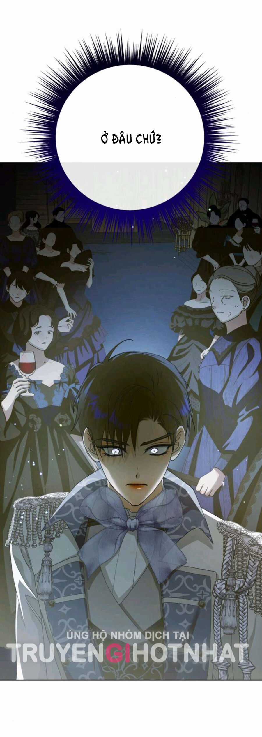 Tôi Muốn Trở Thành Cô Ấy Chỉ Một Ngày Chapter 166.1 trang 42