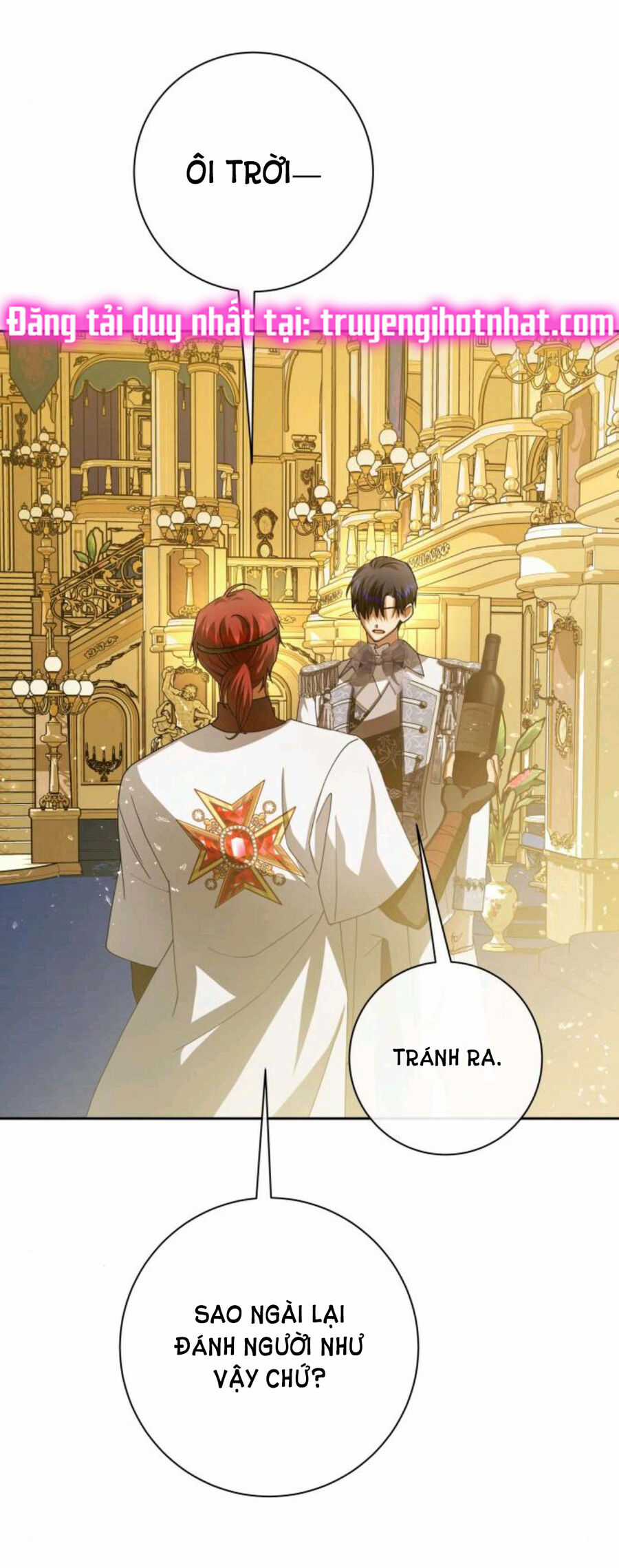 Tôi Muốn Trở Thành Cô Ấy Chỉ Một Ngày Chapter 166.1 trang 45