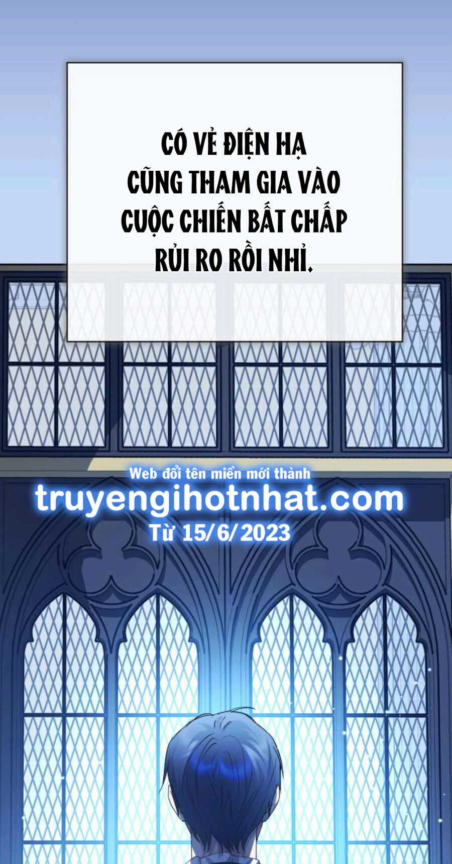 Tôi Muốn Trở Thành Cô Ấy Chỉ Một Ngày Chapter 166.2 trang 17
