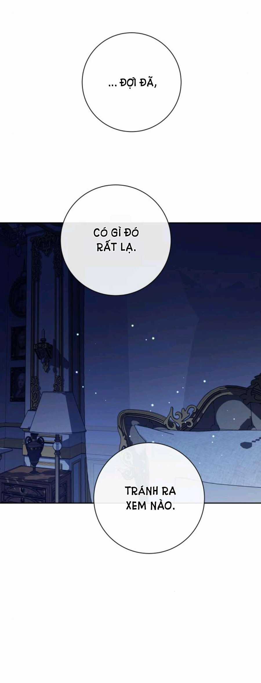 Tôi Muốn Trở Thành Cô Ấy Chỉ Một Ngày Chapter 166.2 trang 32