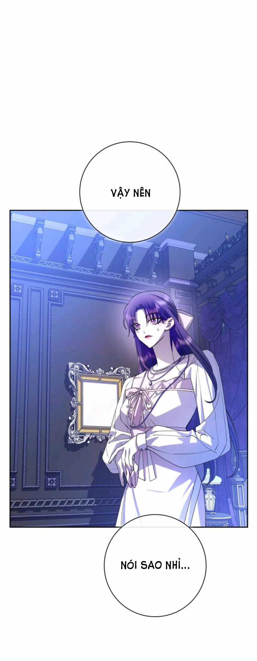 Tôi Muốn Trở Thành Cô Ấy Chỉ Một Ngày Chapter 166.2 trang 37