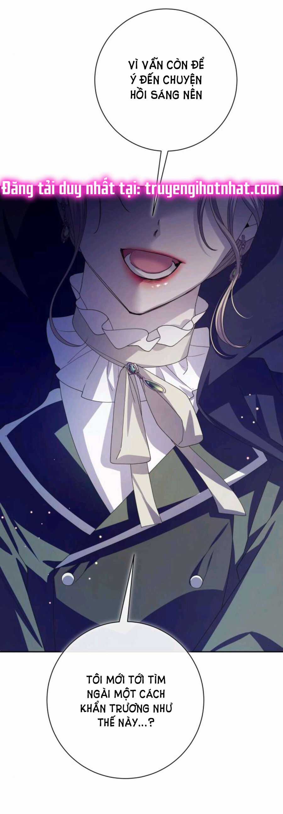 Tôi Muốn Trở Thành Cô Ấy Chỉ Một Ngày Chapter 166.2 trang 38