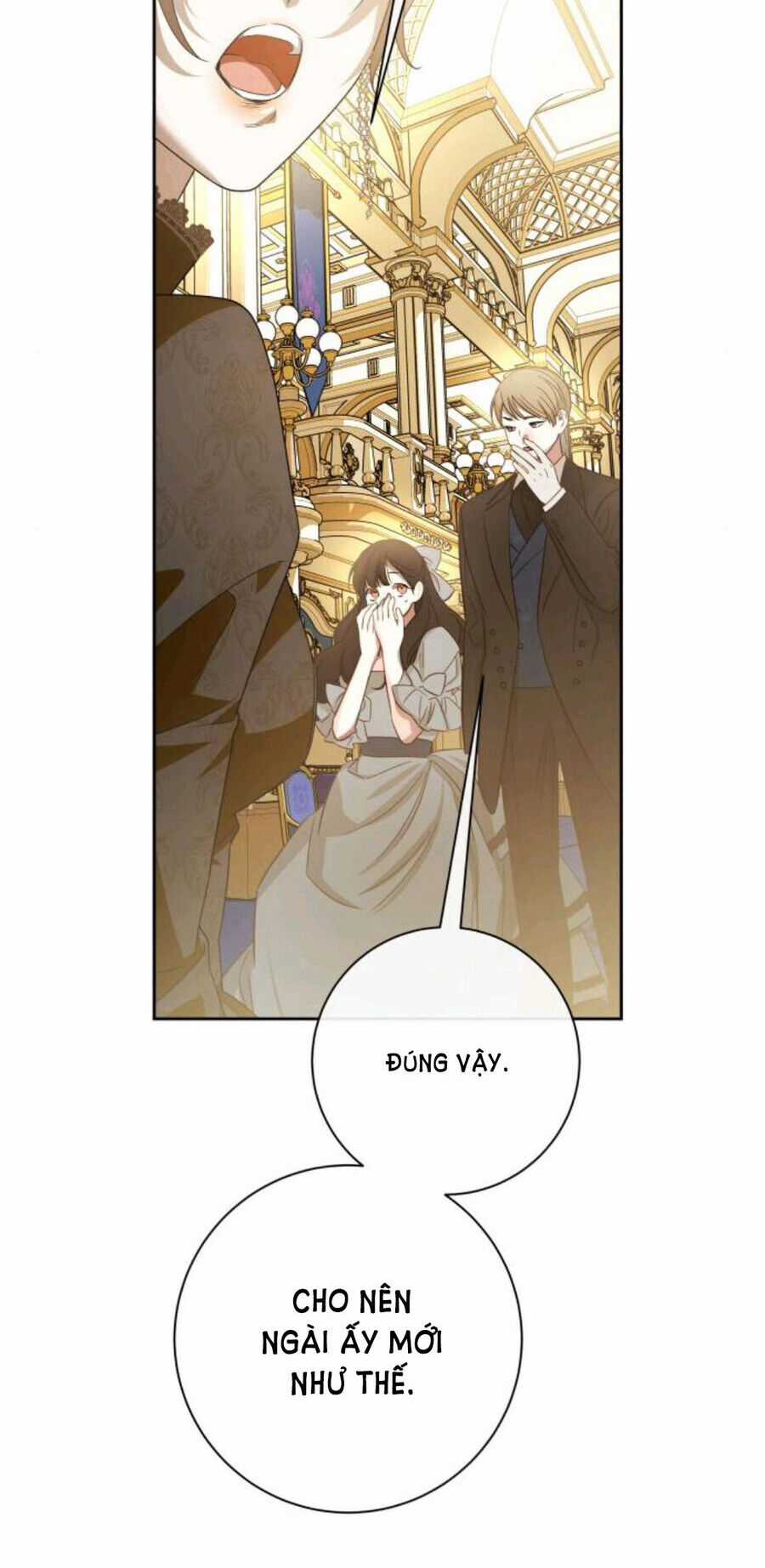 Tôi Muốn Trở Thành Cô Ấy Chỉ Một Ngày Chapter 166.2 trang 50