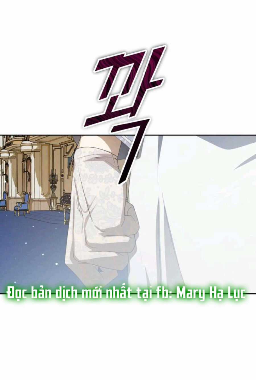 Tôi Muốn Trở Thành Cô Ấy Chỉ Một Ngày Chapter 166.2 trang 53