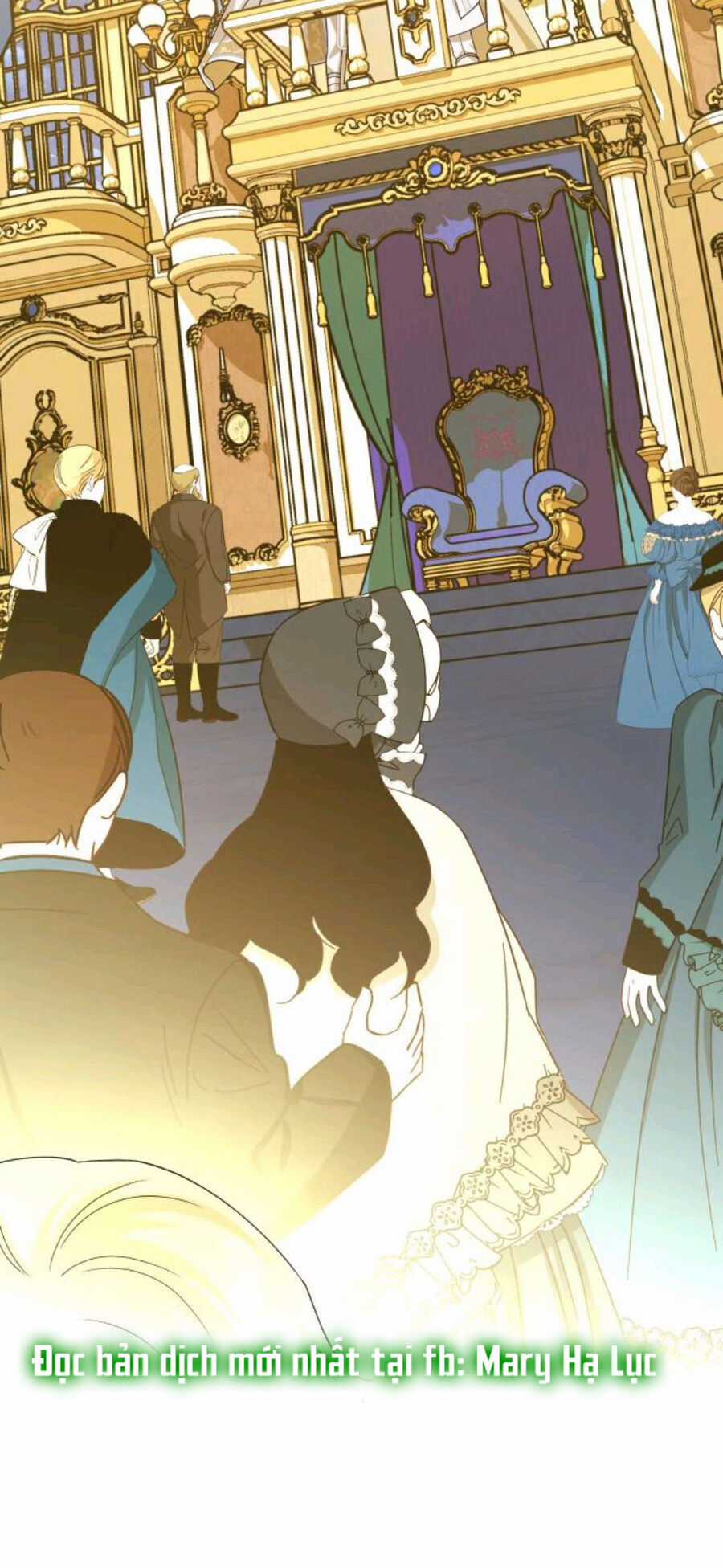 Tôi Muốn Trở Thành Cô Ấy Chỉ Một Ngày Chapter 166.2 trang 57