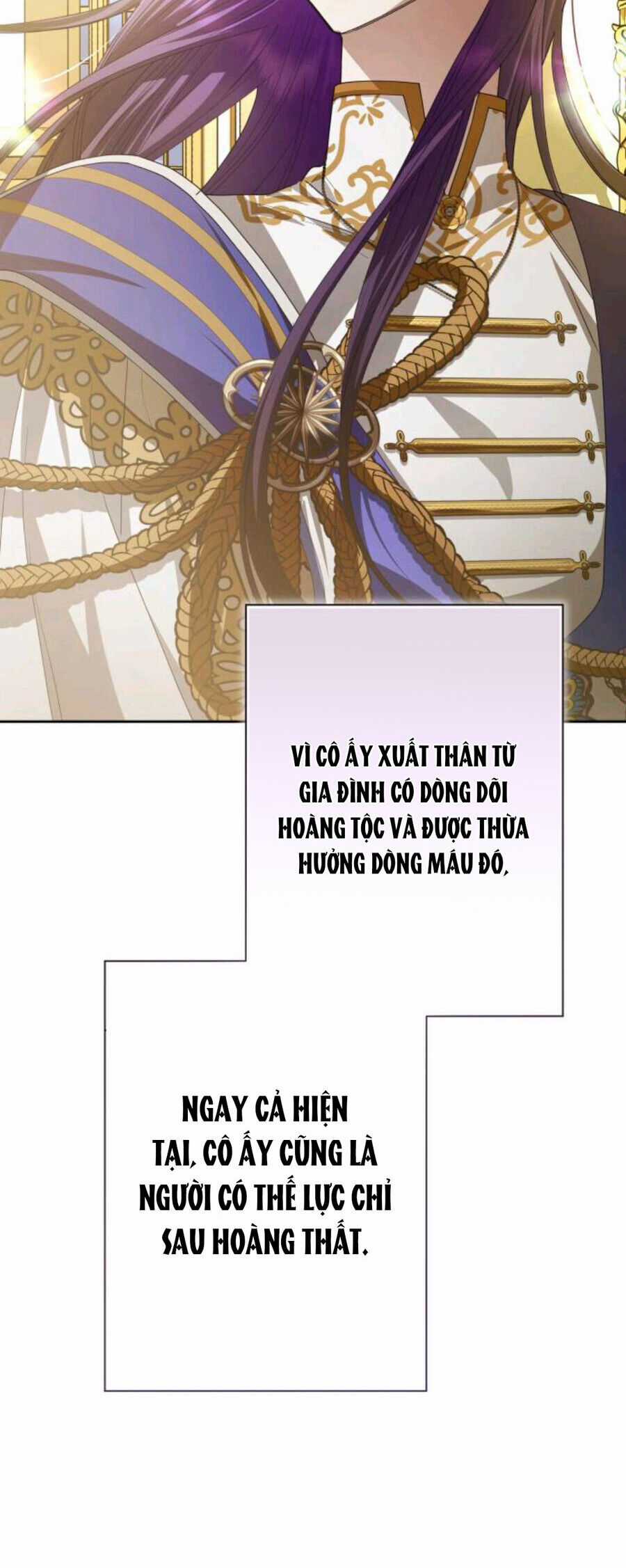 Tôi Muốn Trở Thành Cô Ấy Chỉ Một Ngày Chapter 166.2 trang 59