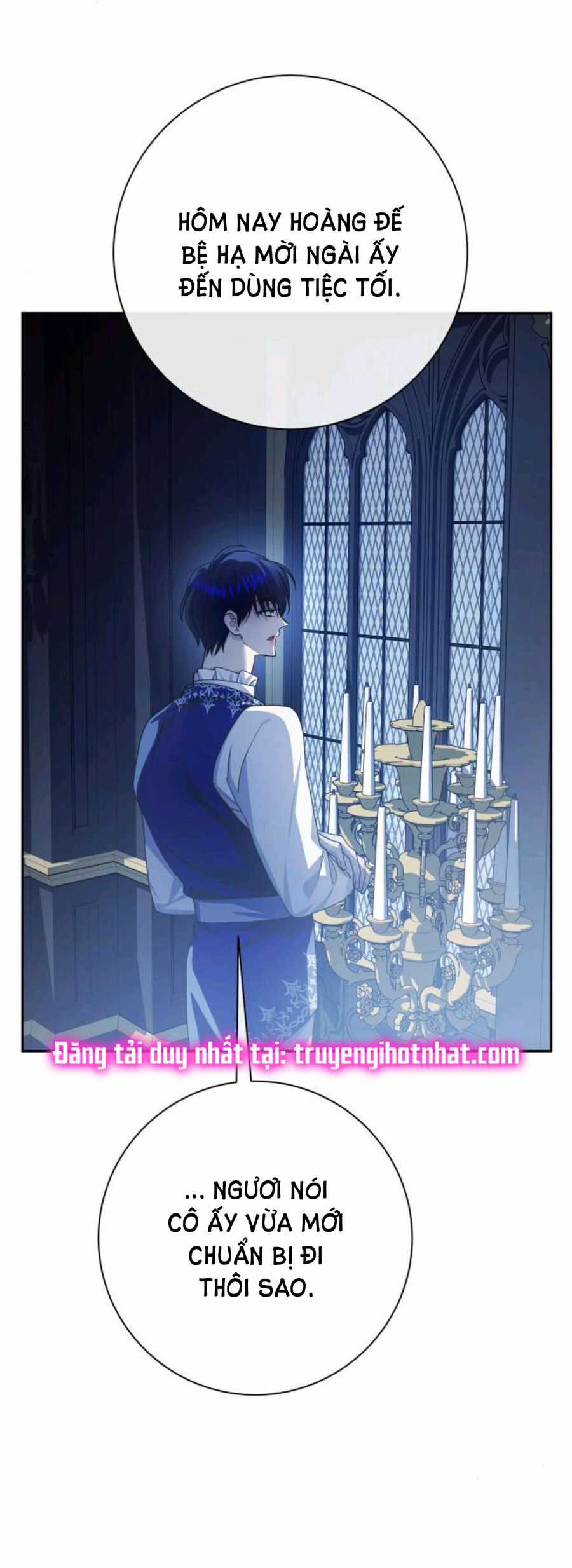 Tôi Muốn Trở Thành Cô Ấy Chỉ Một Ngày Chapter 166.2 trang 9