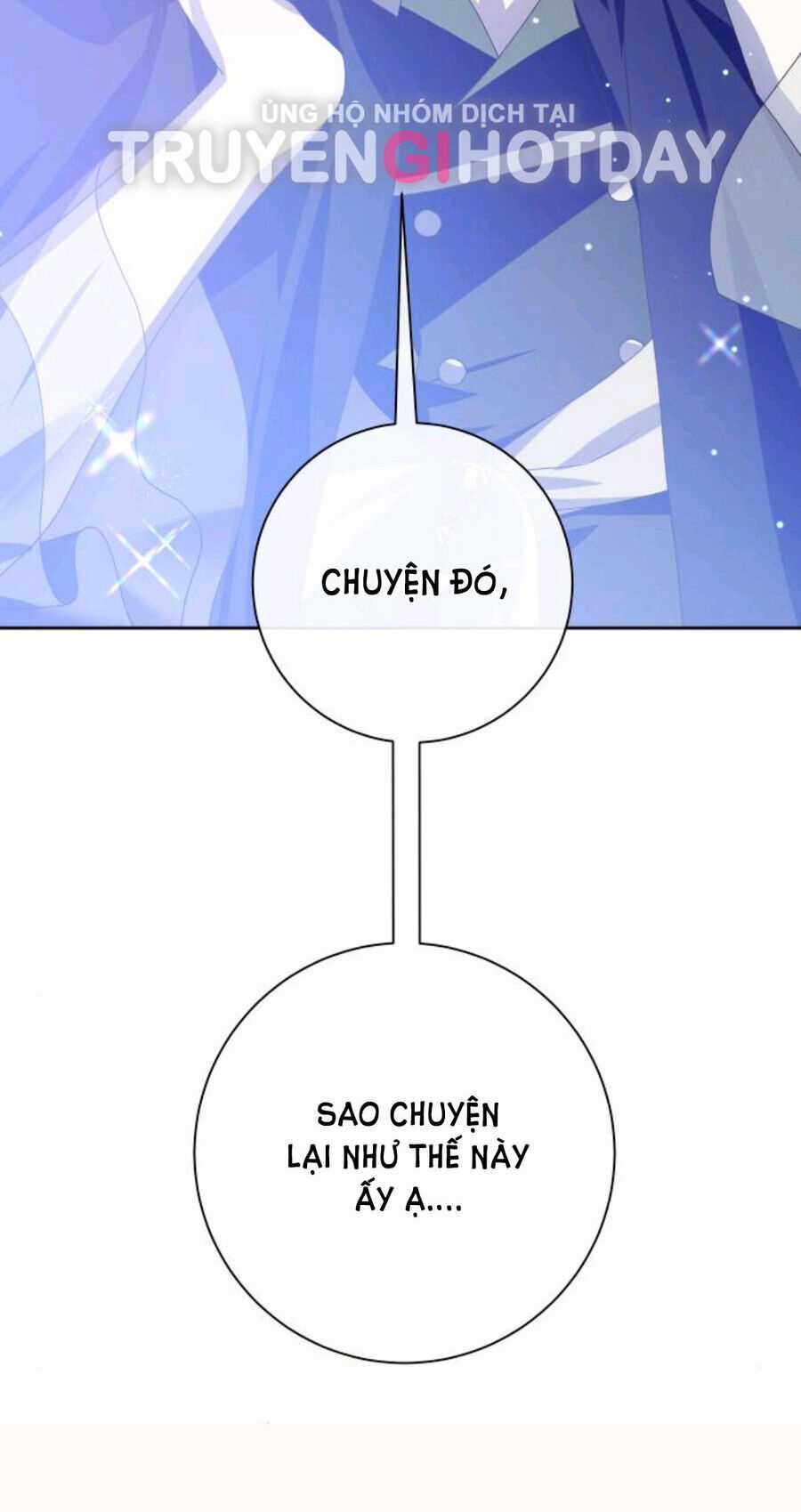 Tôi Muốn Trở Thành Cô Ấy Chỉ Một Ngày Chapter 167.1 trang 10