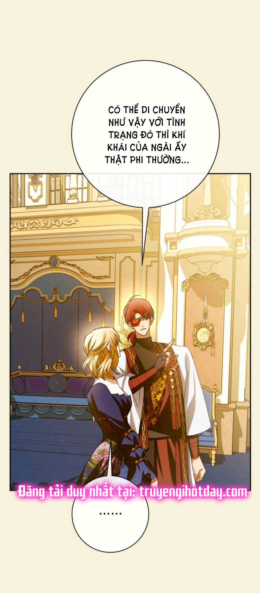 Tôi Muốn Trở Thành Cô Ấy Chỉ Một Ngày Chapter 167.1 trang 13