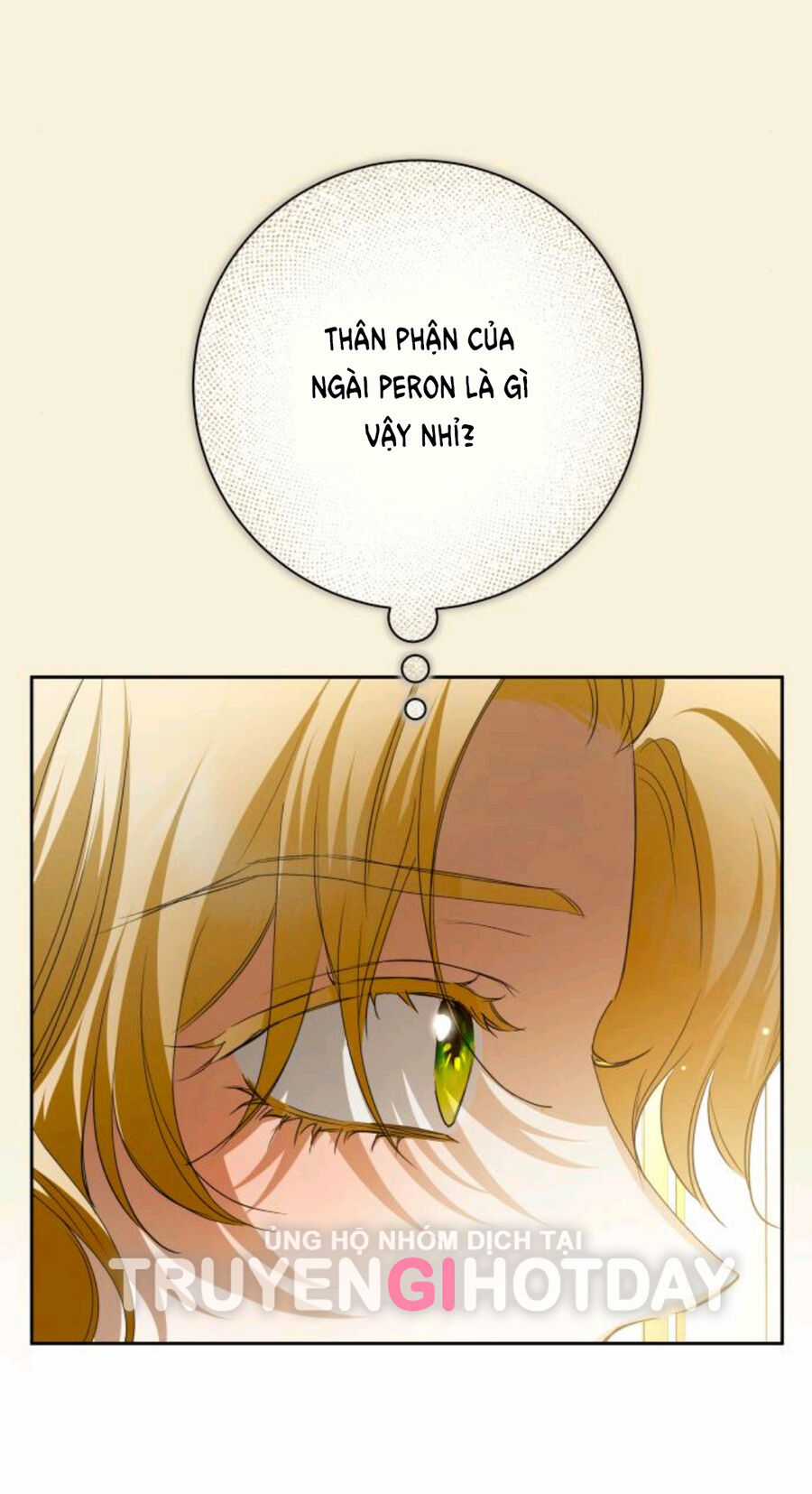 Tôi Muốn Trở Thành Cô Ấy Chỉ Một Ngày Chapter 167.1 trang 14