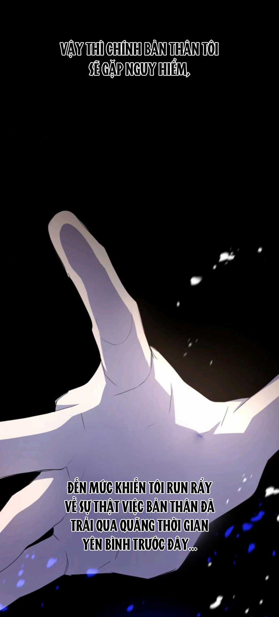 Tôi Muốn Trở Thành Cô Ấy Chỉ Một Ngày Chapter 167.1 trang 18