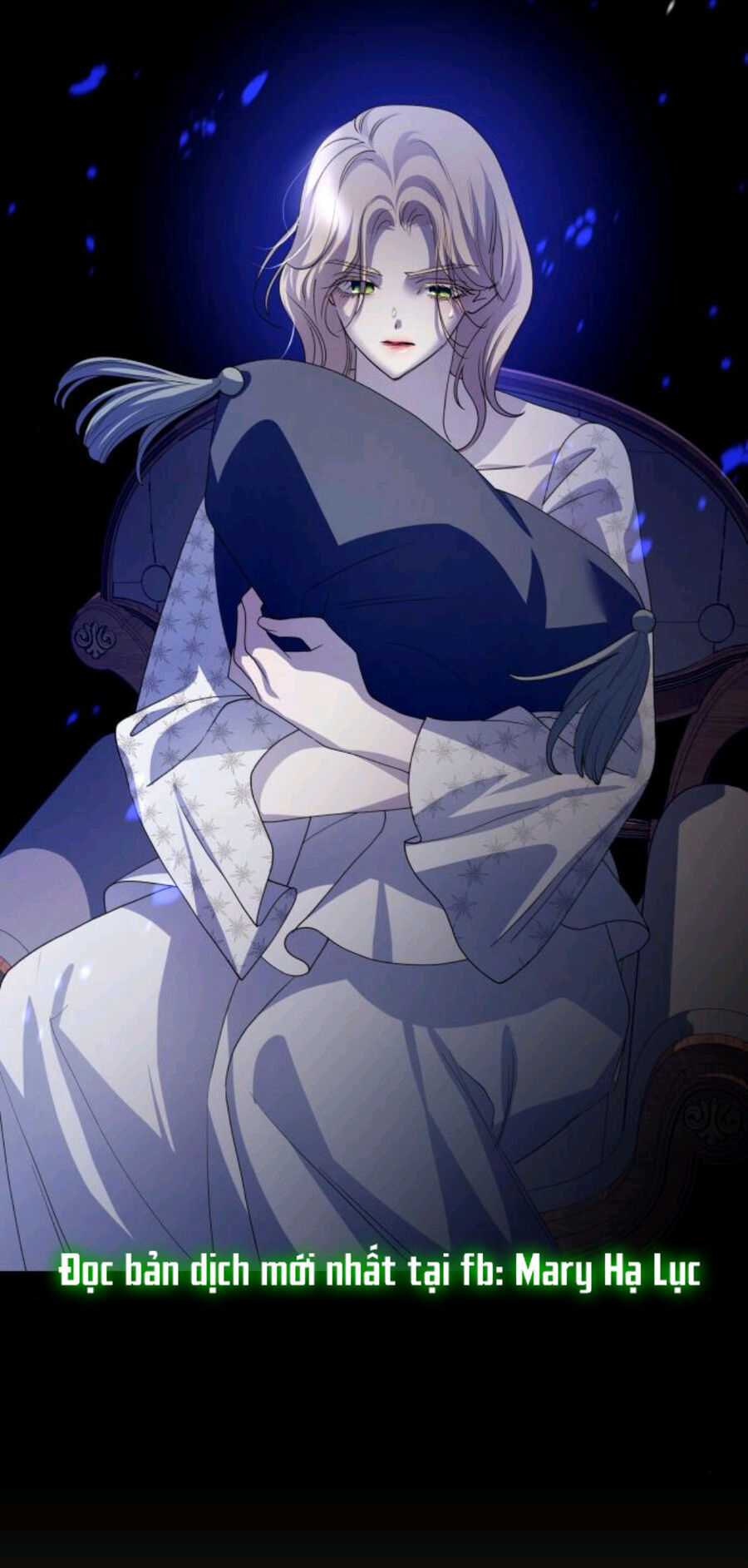 Tôi Muốn Trở Thành Cô Ấy Chỉ Một Ngày Chapter 167.1 trang 19