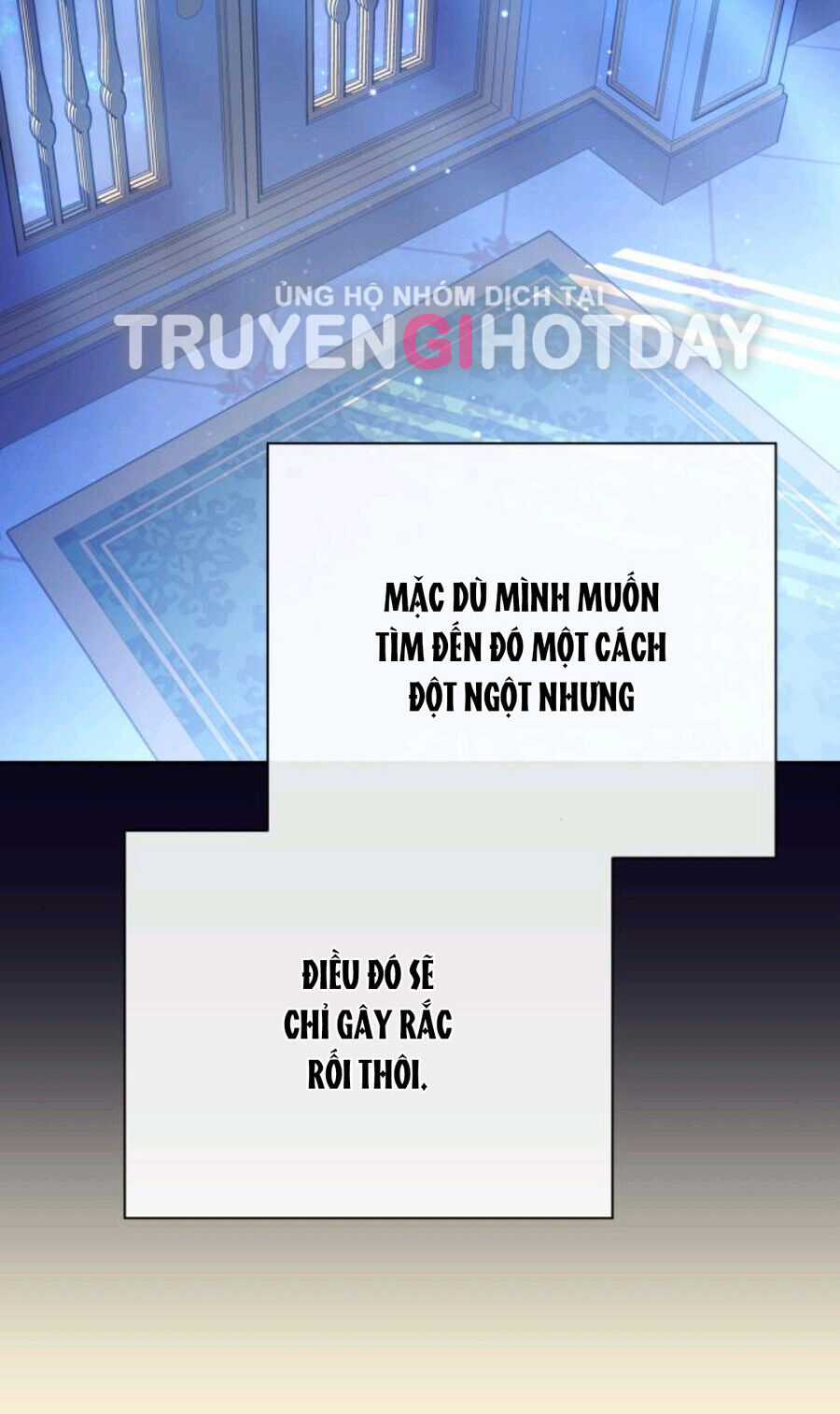 Tôi Muốn Trở Thành Cô Ấy Chỉ Một Ngày Chapter 167.1 trang 22