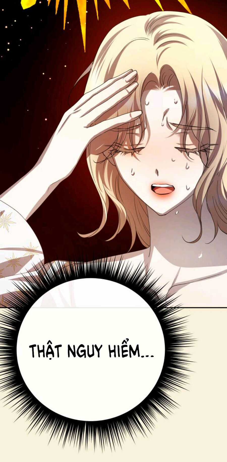 Tôi Muốn Trở Thành Cô Ấy Chỉ Một Ngày Chapter 167.1 trang 32