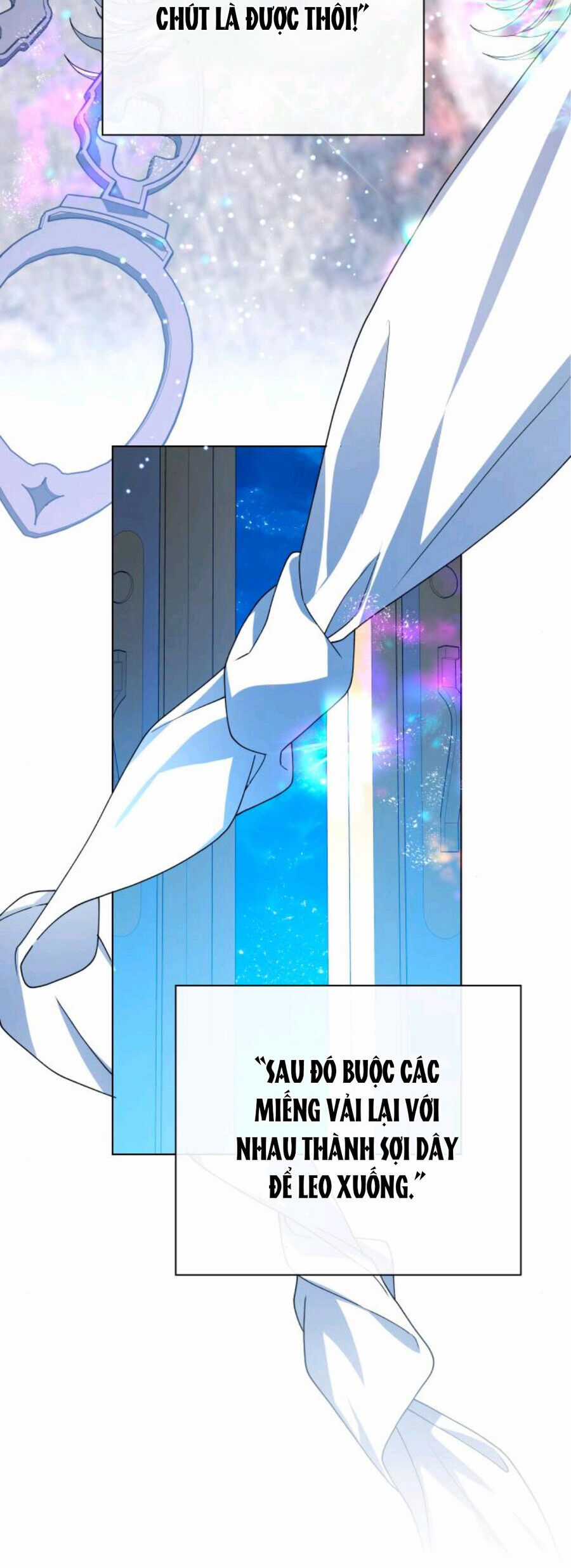 Tôi Muốn Trở Thành Cô Ấy Chỉ Một Ngày Chapter 167.1 trang 39