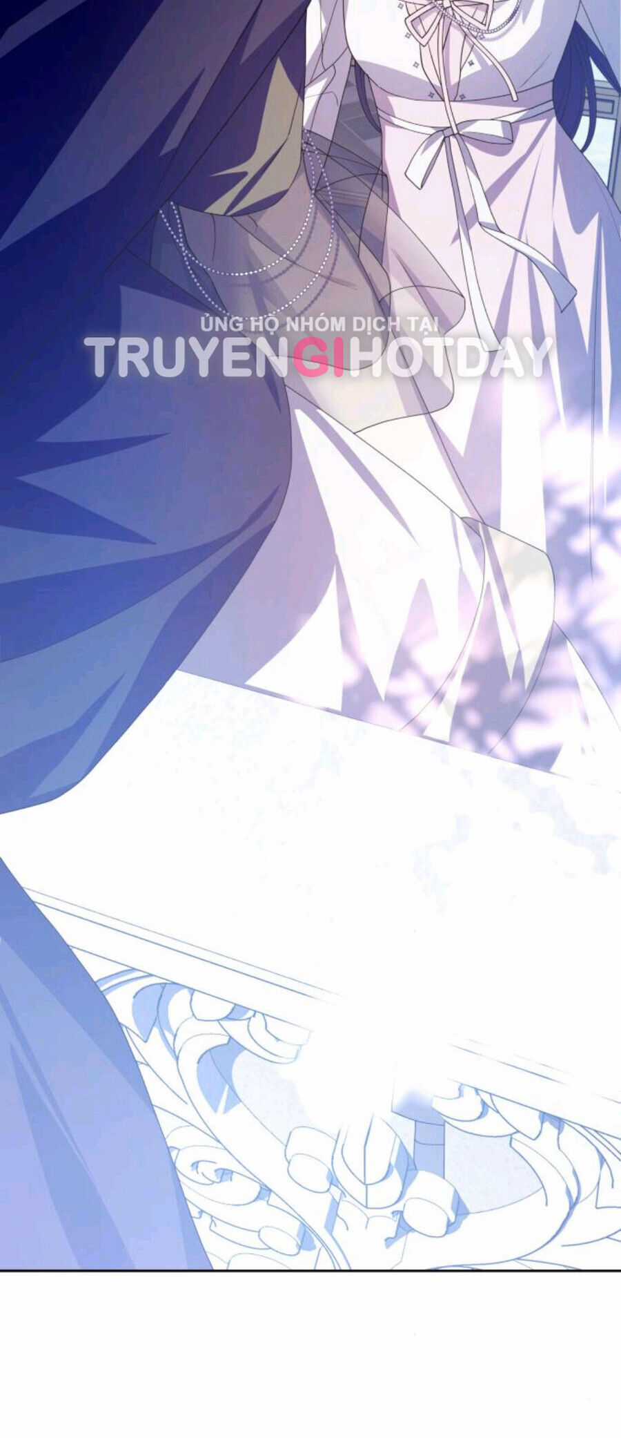 Tôi Muốn Trở Thành Cô Ấy Chỉ Một Ngày Chapter 167.1 trang 4