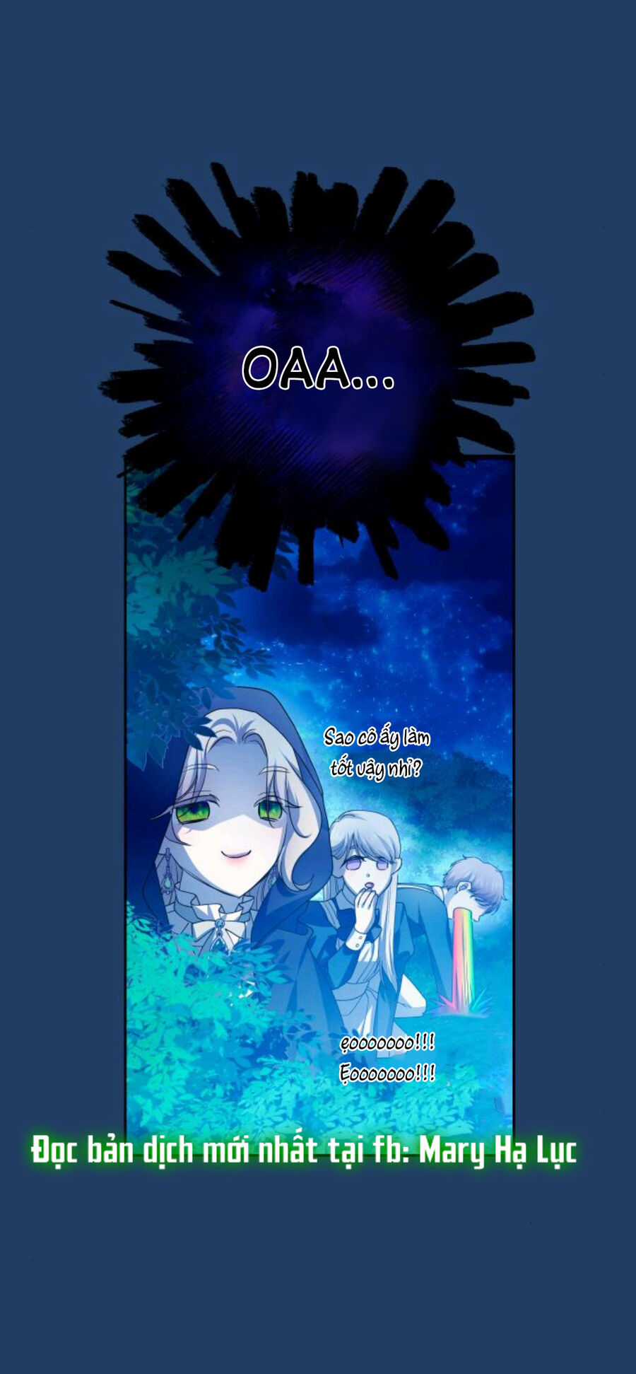 Tôi Muốn Trở Thành Cô Ấy Chỉ Một Ngày Chapter 167.1 trang 44