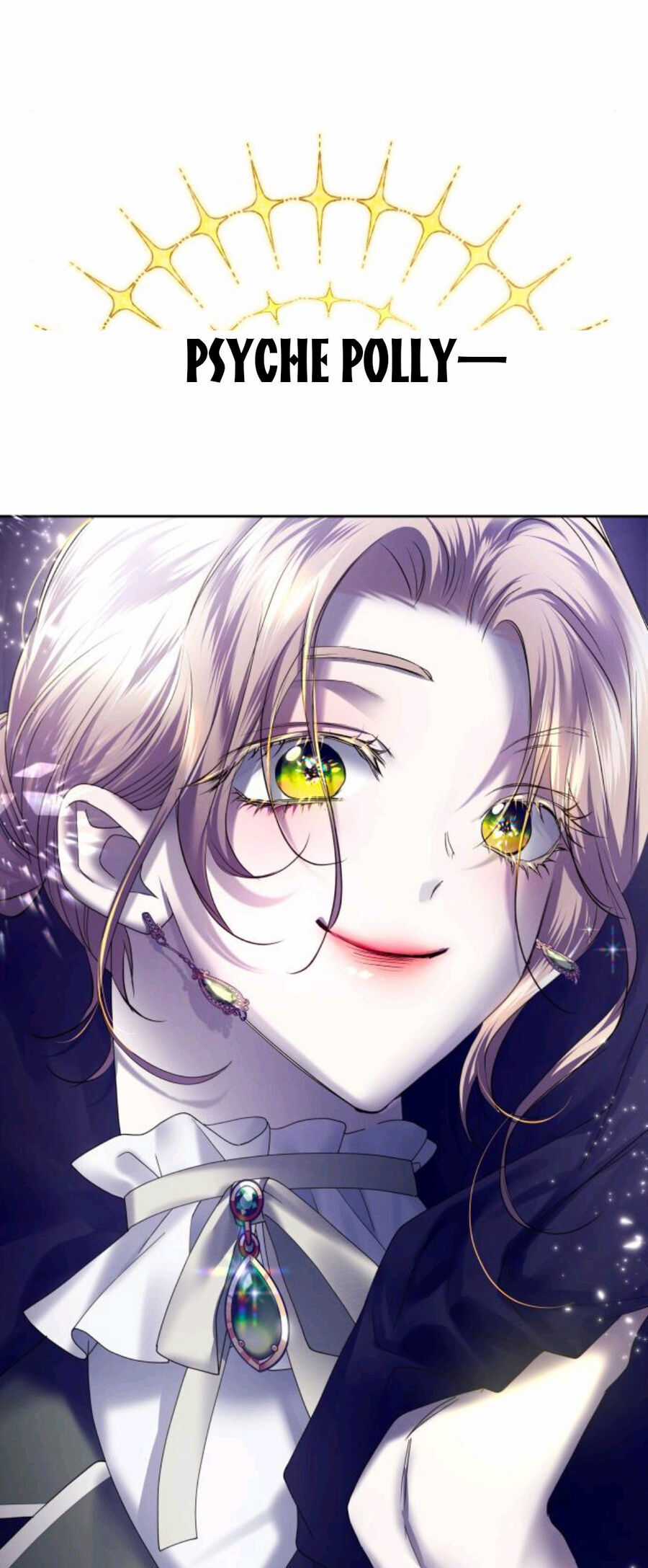 Tôi Muốn Trở Thành Cô Ấy Chỉ Một Ngày Chapter 167.1 trang 5