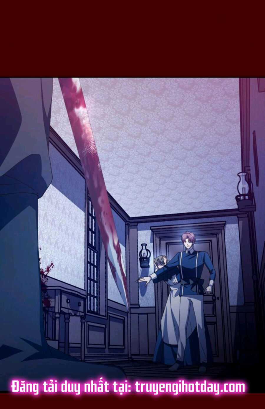 Tôi Muốn Trở Thành Cô Ấy Chỉ Một Ngày Chapter 167.1 trang 52