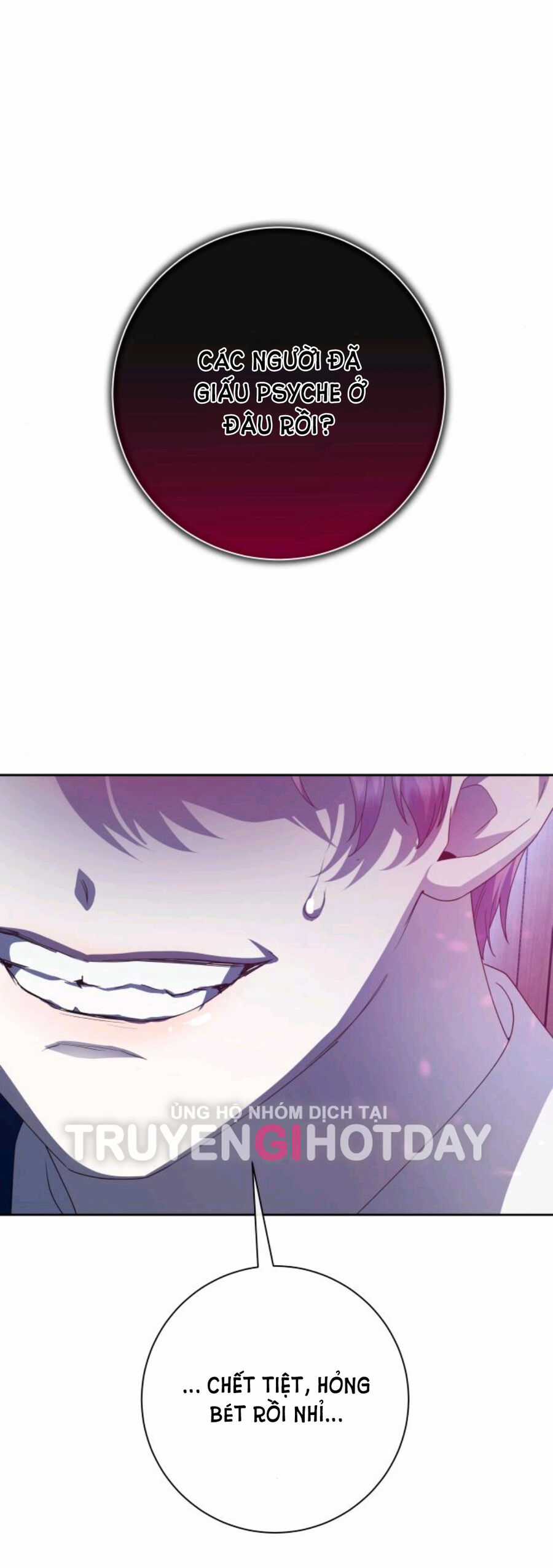 Tôi Muốn Trở Thành Cô Ấy Chỉ Một Ngày Chapter 167.1 trang 55