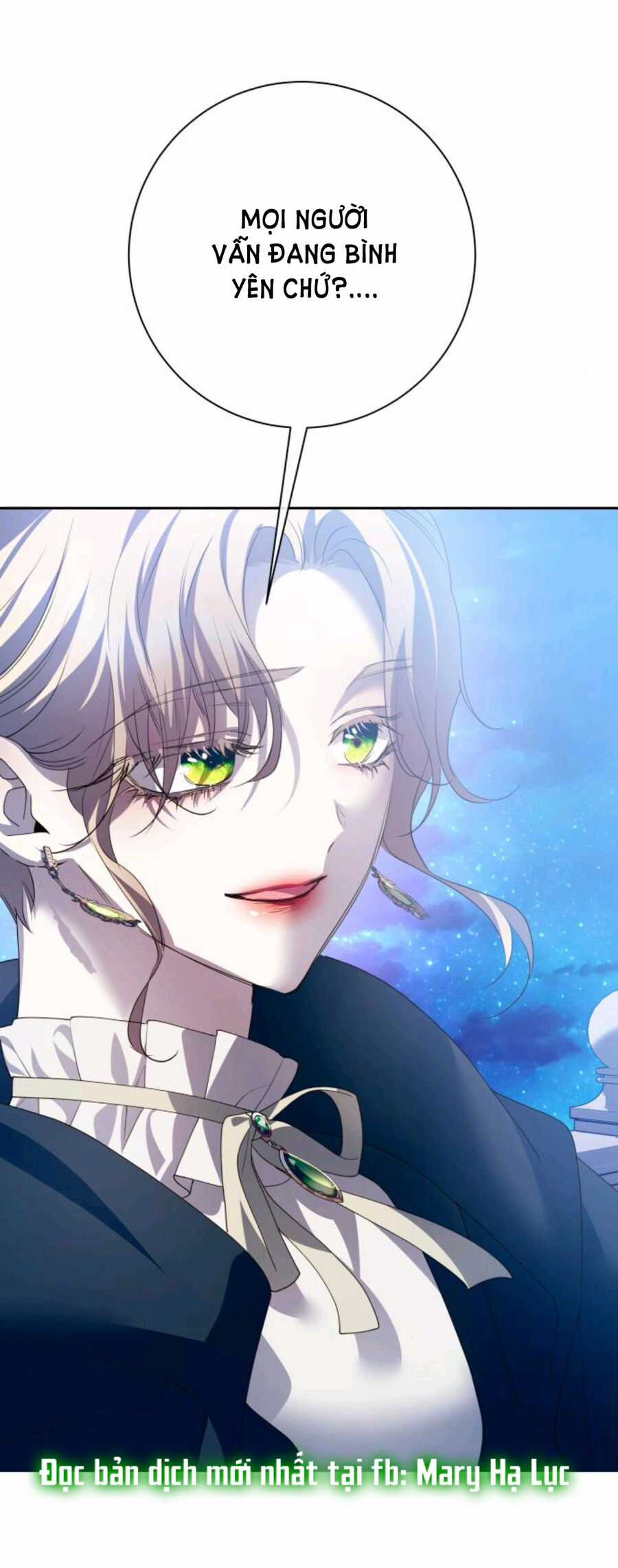 Tôi Muốn Trở Thành Cô Ấy Chỉ Một Ngày Chapter 167.1 trang 57