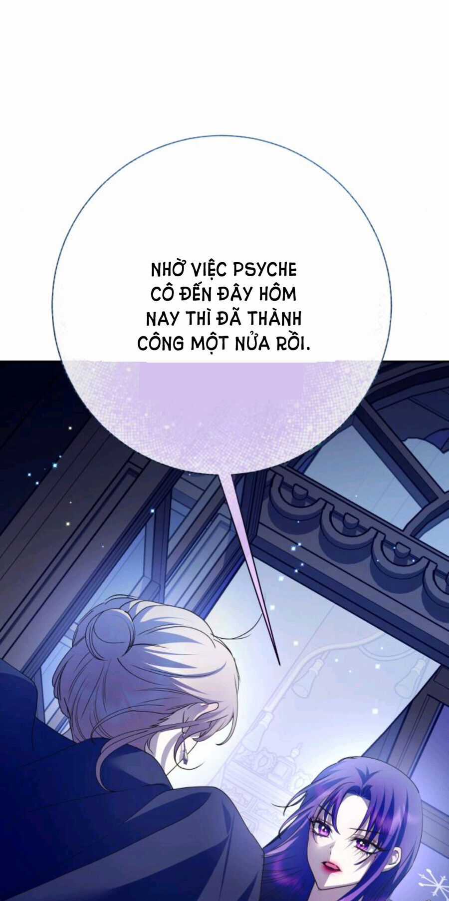 Tôi Muốn Trở Thành Cô Ấy Chỉ Một Ngày Chapter 167.1 trang 59