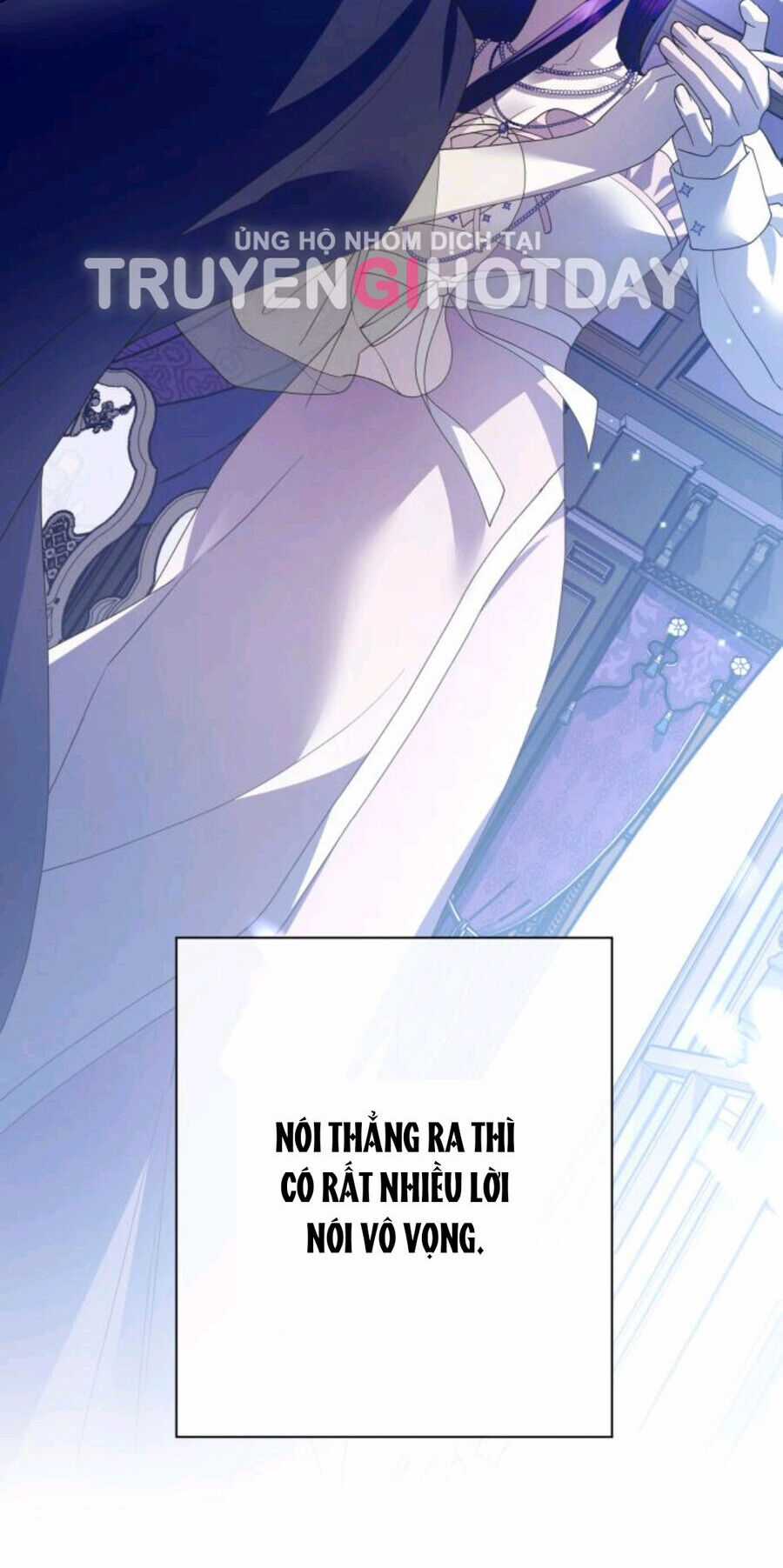 Tôi Muốn Trở Thành Cô Ấy Chỉ Một Ngày Chapter 167.1 trang 60