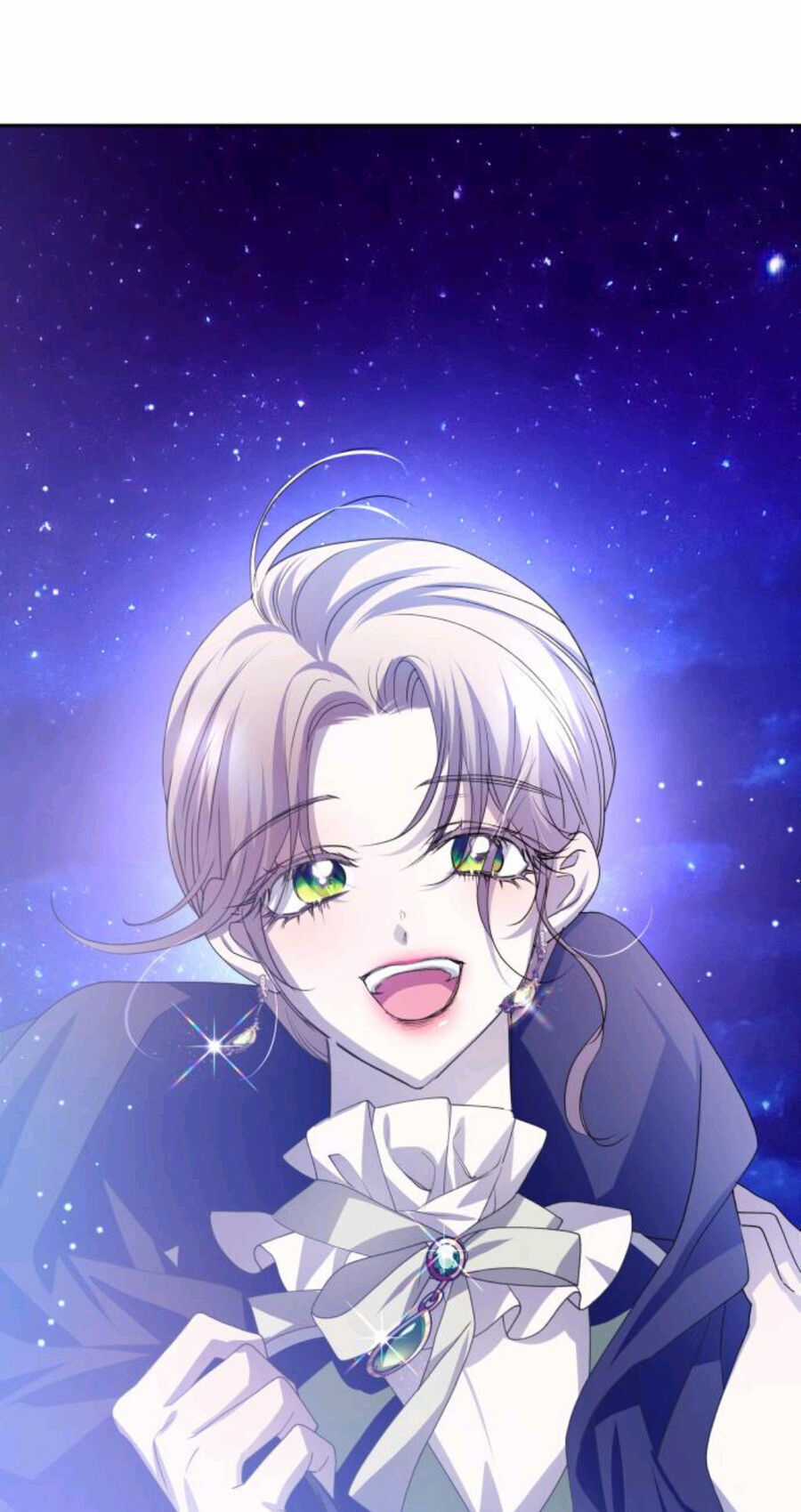 Tôi Muốn Trở Thành Cô Ấy Chỉ Một Ngày Chapter 167.1 trang 9