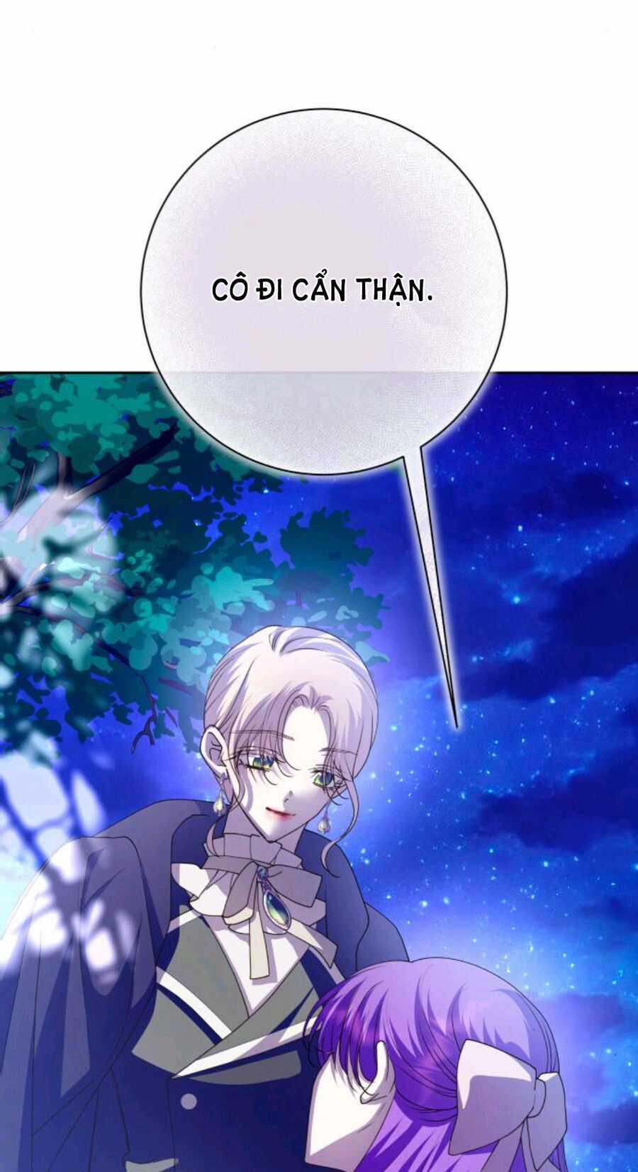 Tôi Muốn Trở Thành Cô Ấy Chỉ Một Ngày Chapter 167.2 trang 17