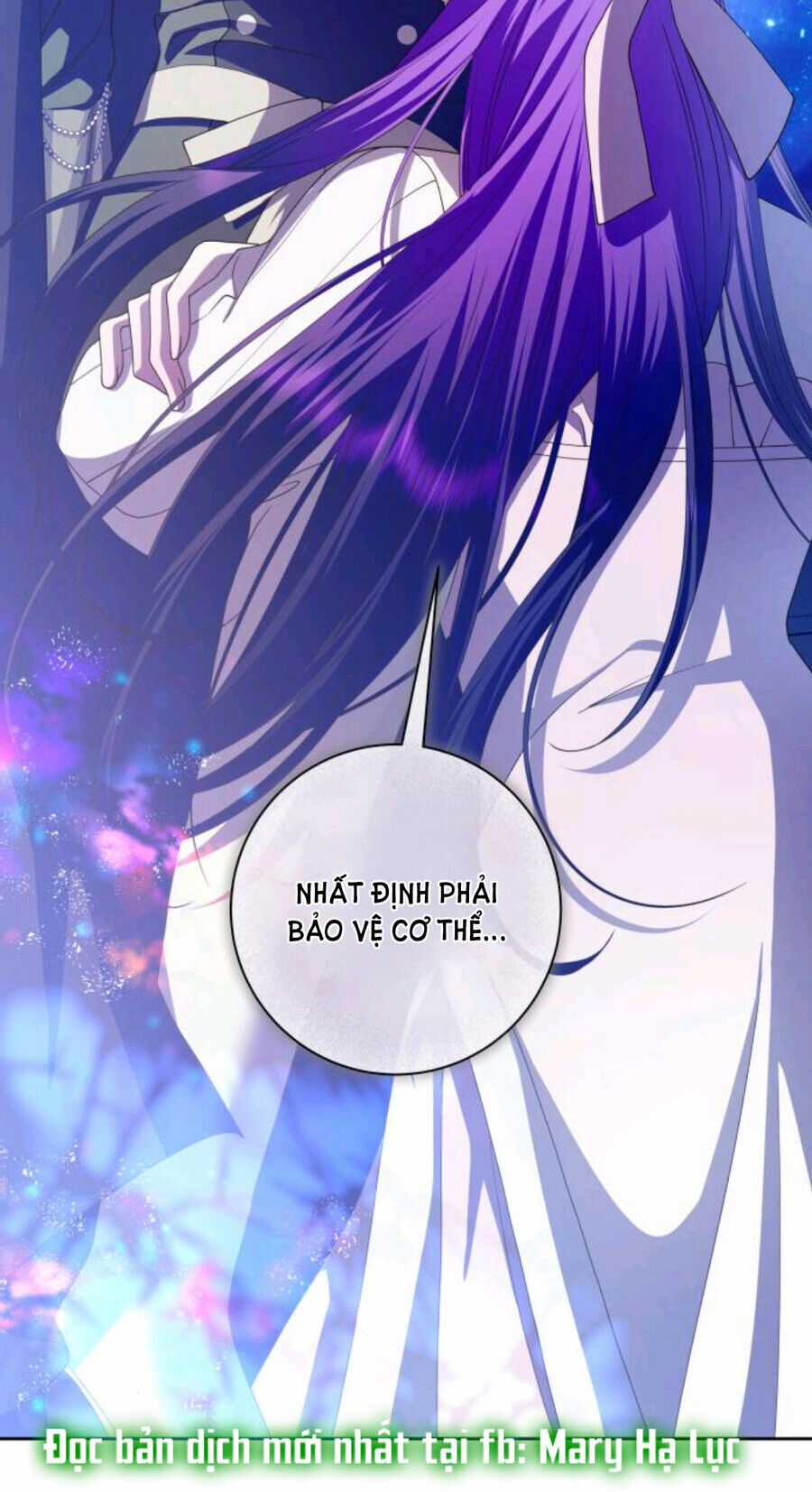 Tôi Muốn Trở Thành Cô Ấy Chỉ Một Ngày Chapter 167.2 trang 18