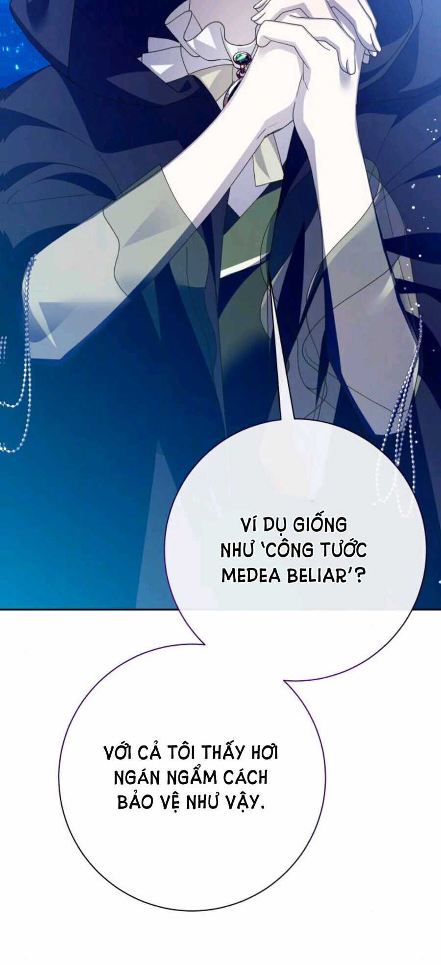 Tôi Muốn Trở Thành Cô Ấy Chỉ Một Ngày Chapter 167.2 trang 26