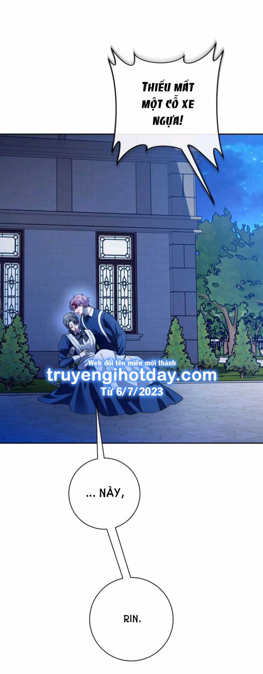 Tôi Muốn Trở Thành Cô Ấy Chỉ Một Ngày Chapter 167.2 trang 38