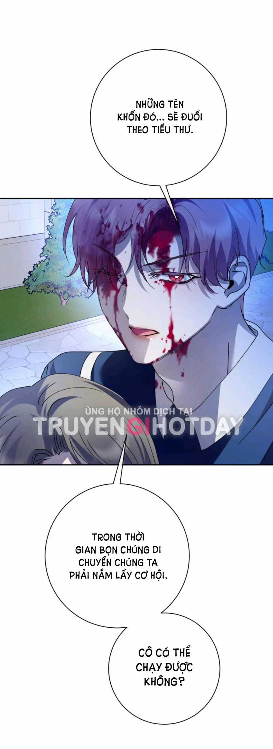 Tôi Muốn Trở Thành Cô Ấy Chỉ Một Ngày Chapter 167.2 trang 39