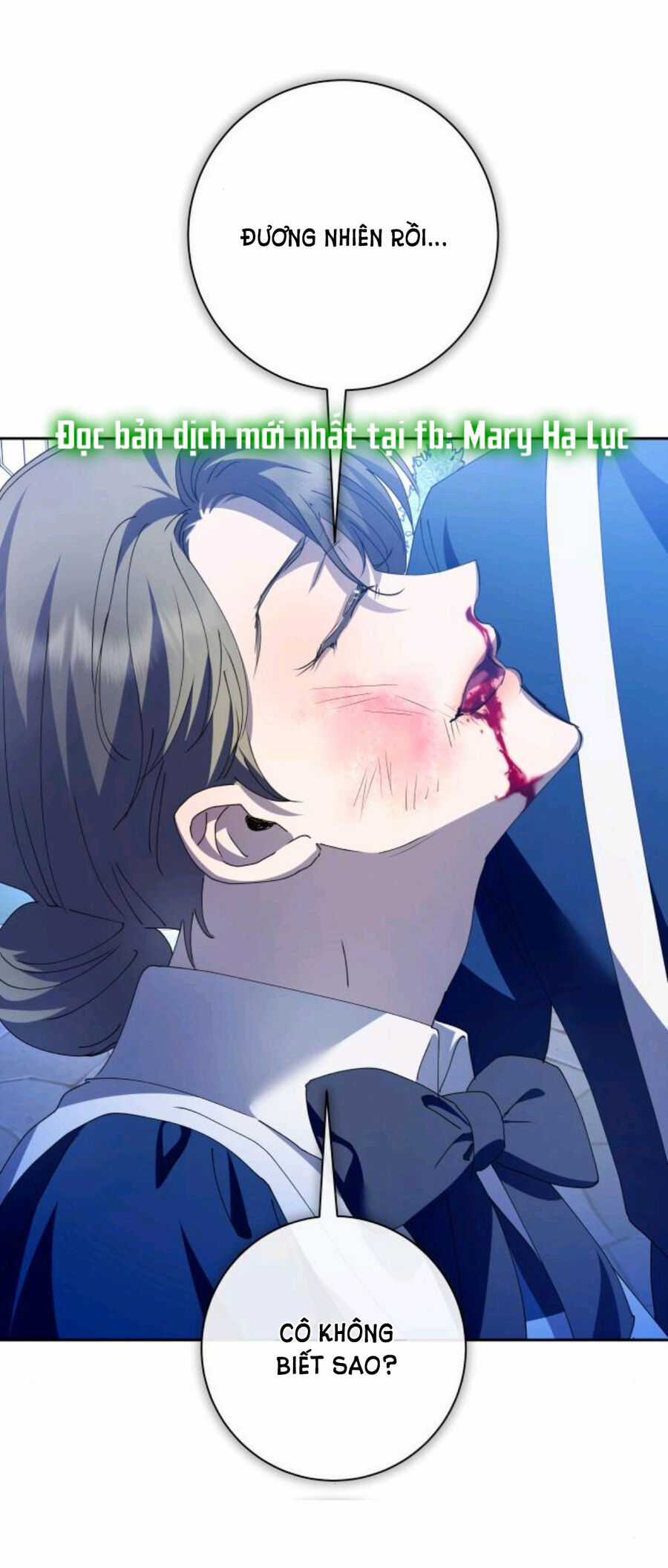 Tôi Muốn Trở Thành Cô Ấy Chỉ Một Ngày Chapter 167.2 trang 40