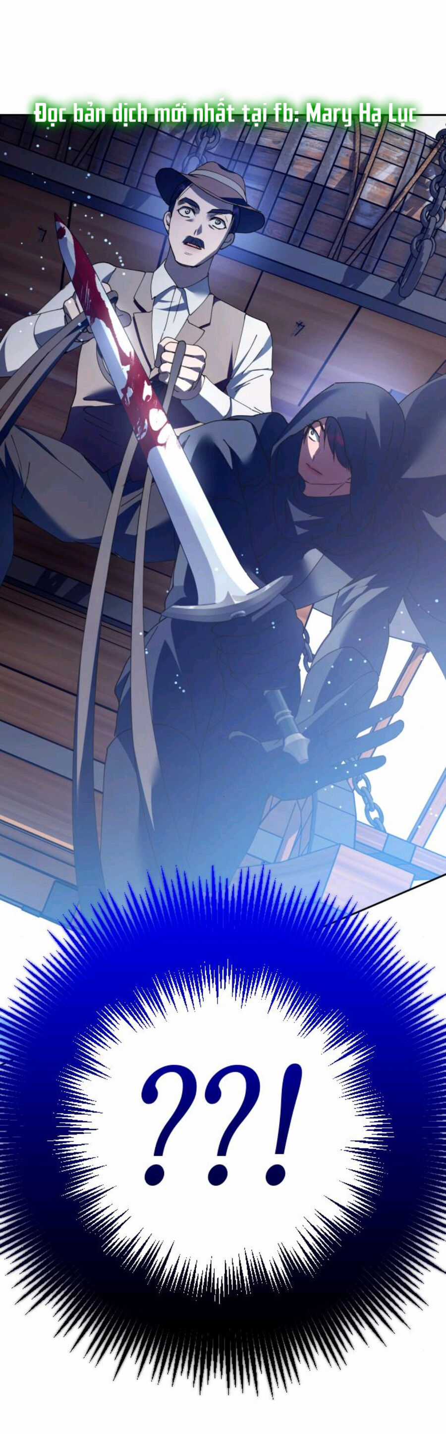 Tôi Muốn Trở Thành Cô Ấy Chỉ Một Ngày Chapter 167.2 trang 44