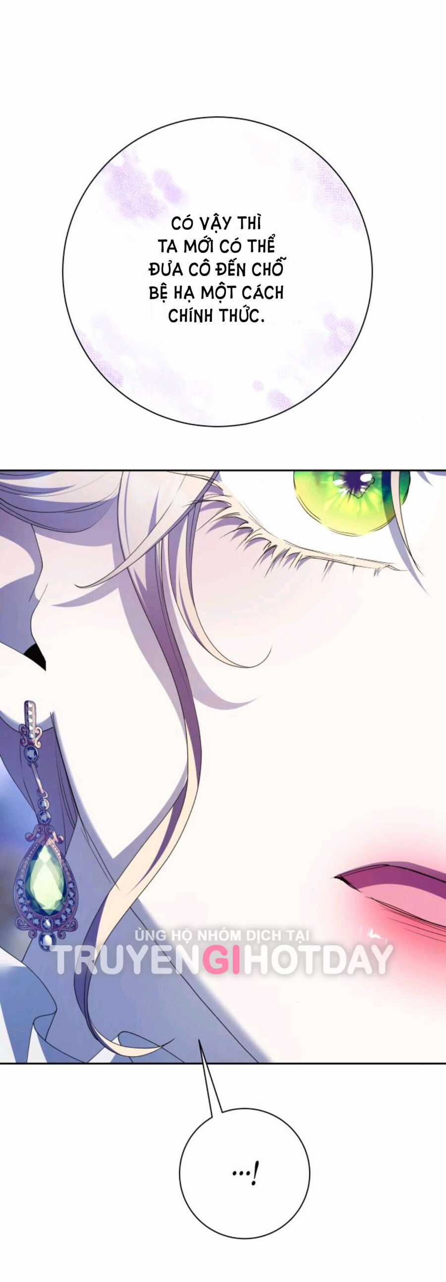 Tôi Muốn Trở Thành Cô Ấy Chỉ Một Ngày Chapter 167.2 trang 5