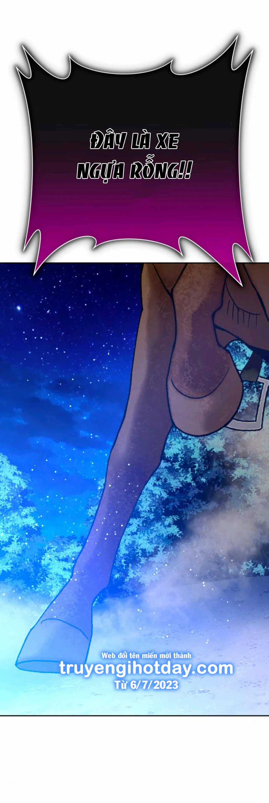 Tôi Muốn Trở Thành Cô Ấy Chỉ Một Ngày Chapter 167.2 trang 56