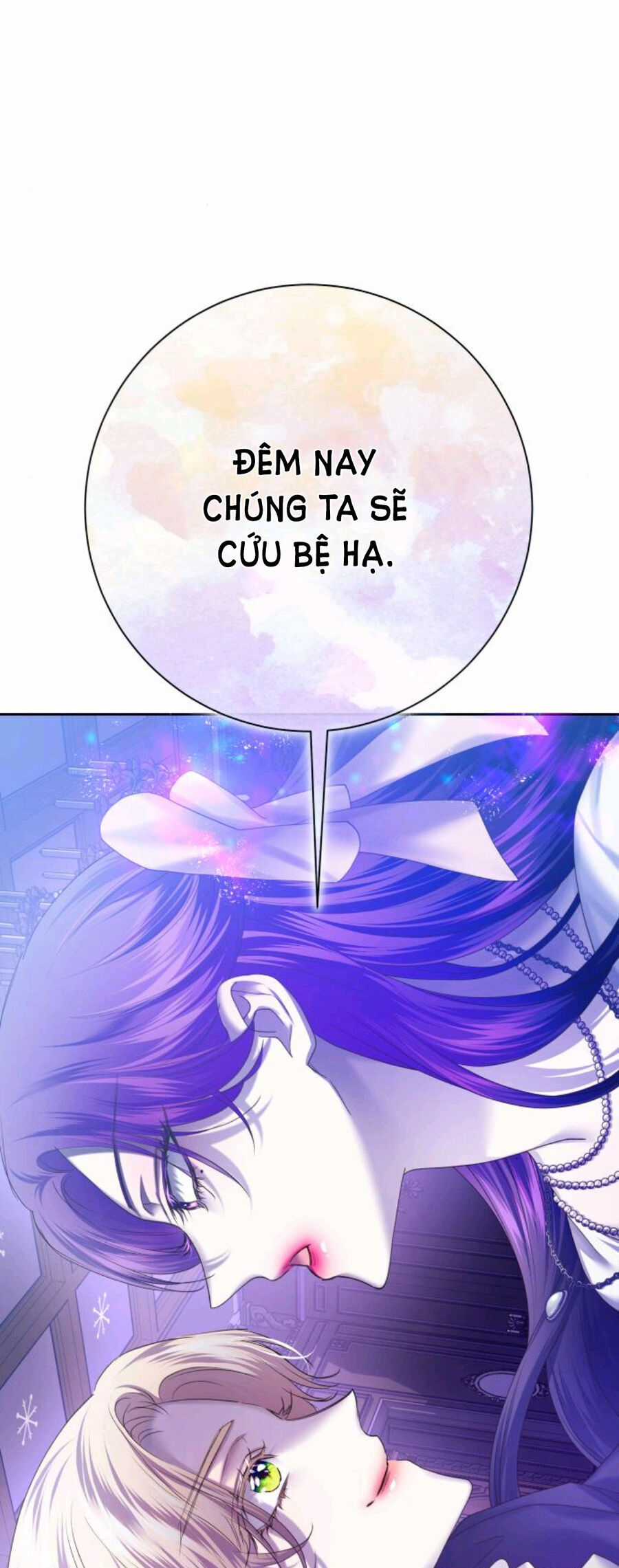 Tôi Muốn Trở Thành Cô Ấy Chỉ Một Ngày Chapter 167.2 trang 8