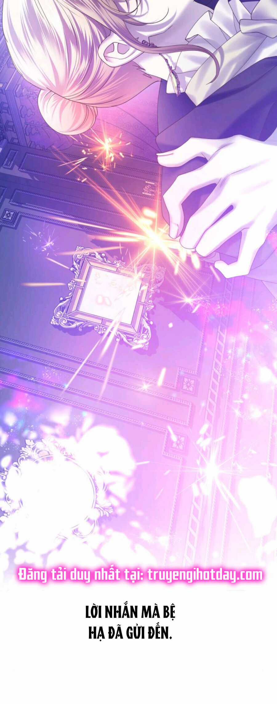 Tôi Muốn Trở Thành Cô Ấy Chỉ Một Ngày Chapter 167.2 trang 9