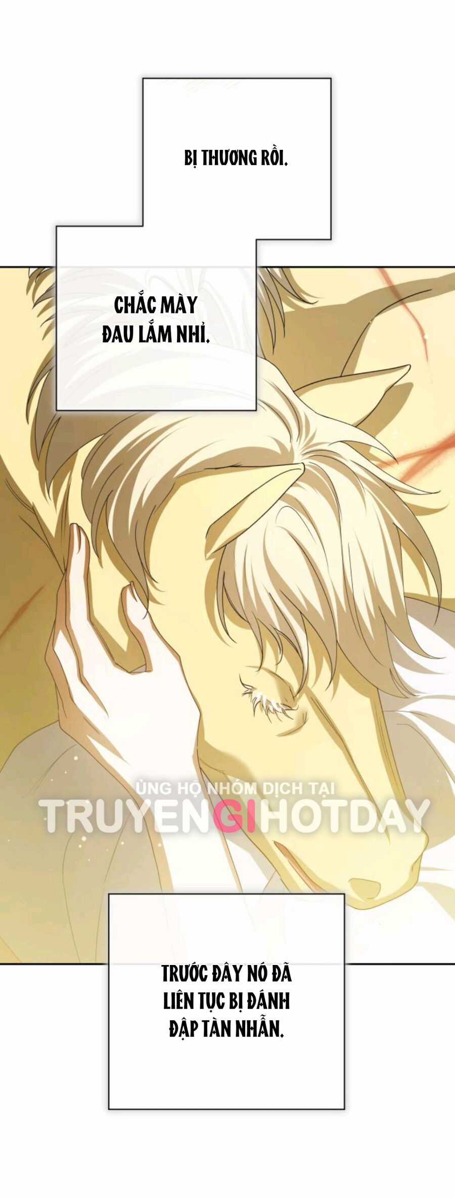 Tôi Muốn Trở Thành Cô Ấy Chỉ Một Ngày Chapter 168.1 trang 13