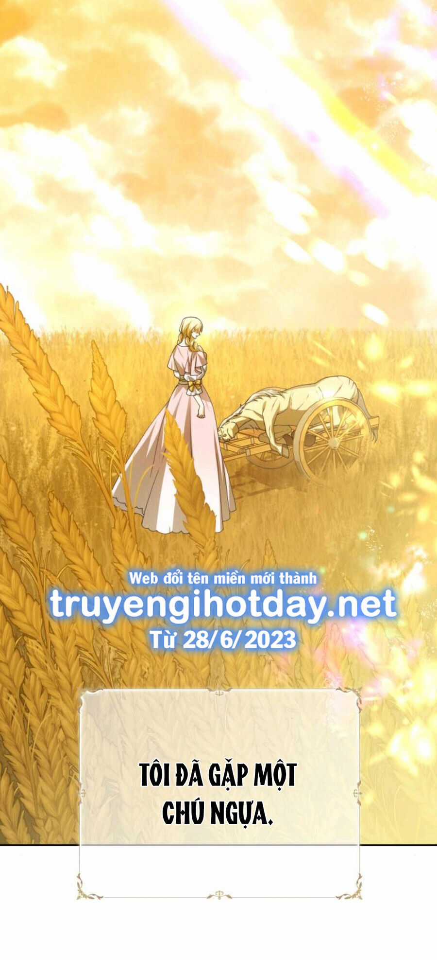 Tôi Muốn Trở Thành Cô Ấy Chỉ Một Ngày Chapter 168.1 trang 2