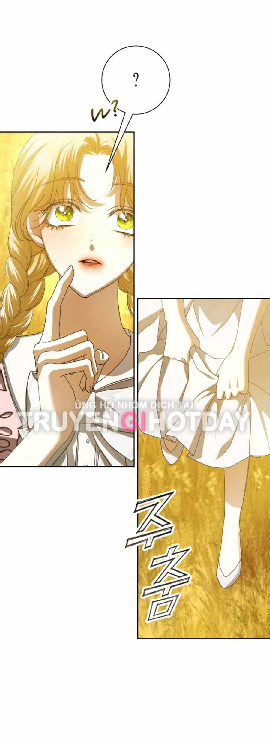 Tôi Muốn Trở Thành Cô Ấy Chỉ Một Ngày Chapter 168.1 trang 22