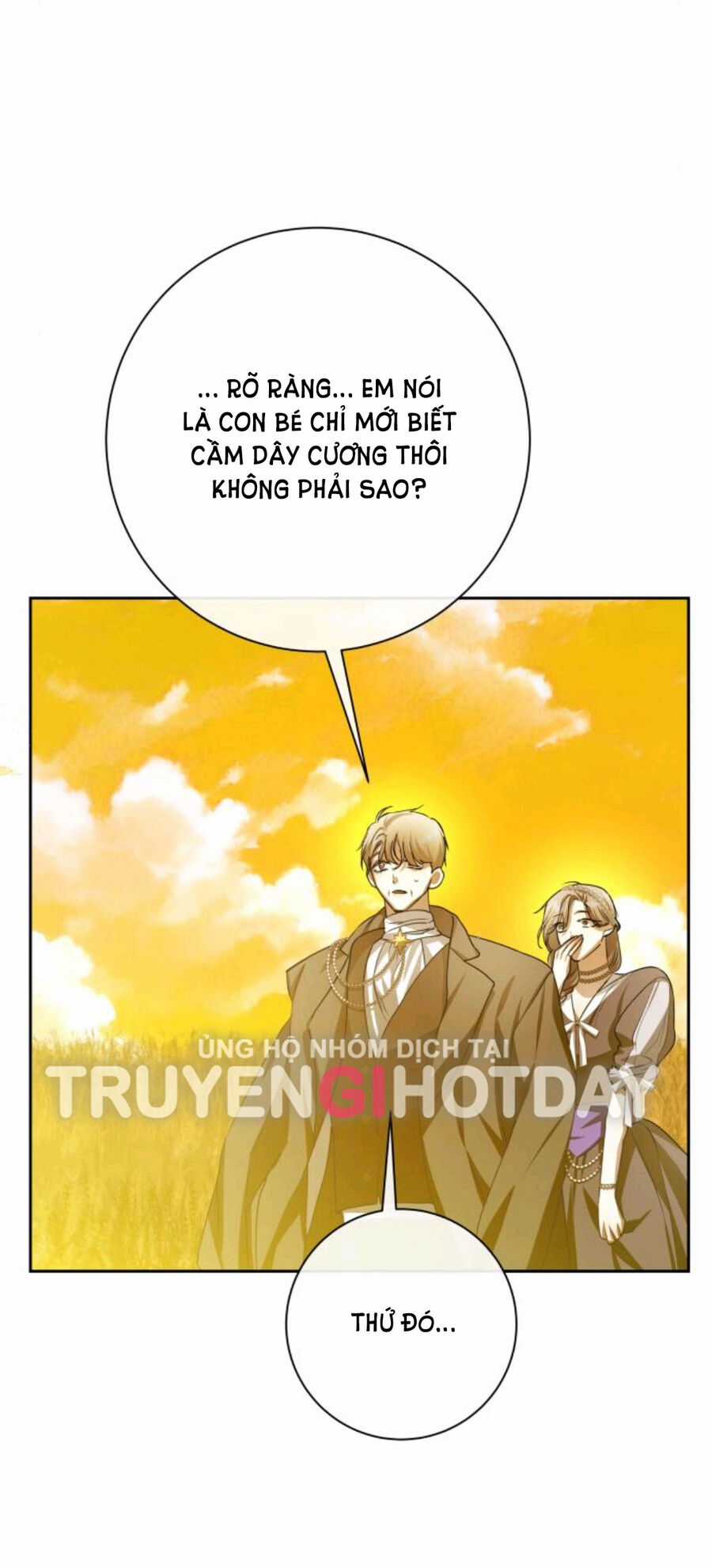 Tôi Muốn Trở Thành Cô Ấy Chỉ Một Ngày Chapter 168.1 trang 33