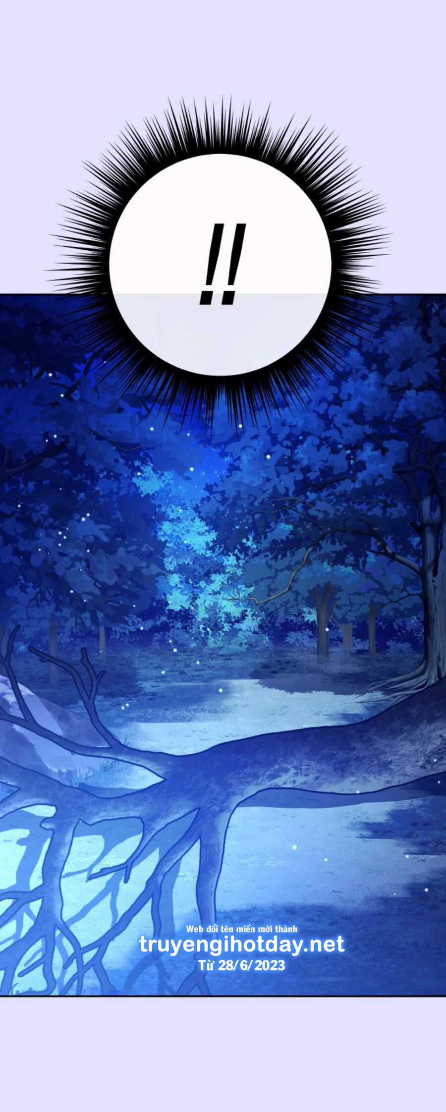 Tôi Muốn Trở Thành Cô Ấy Chỉ Một Ngày Chapter 168.1 trang 37